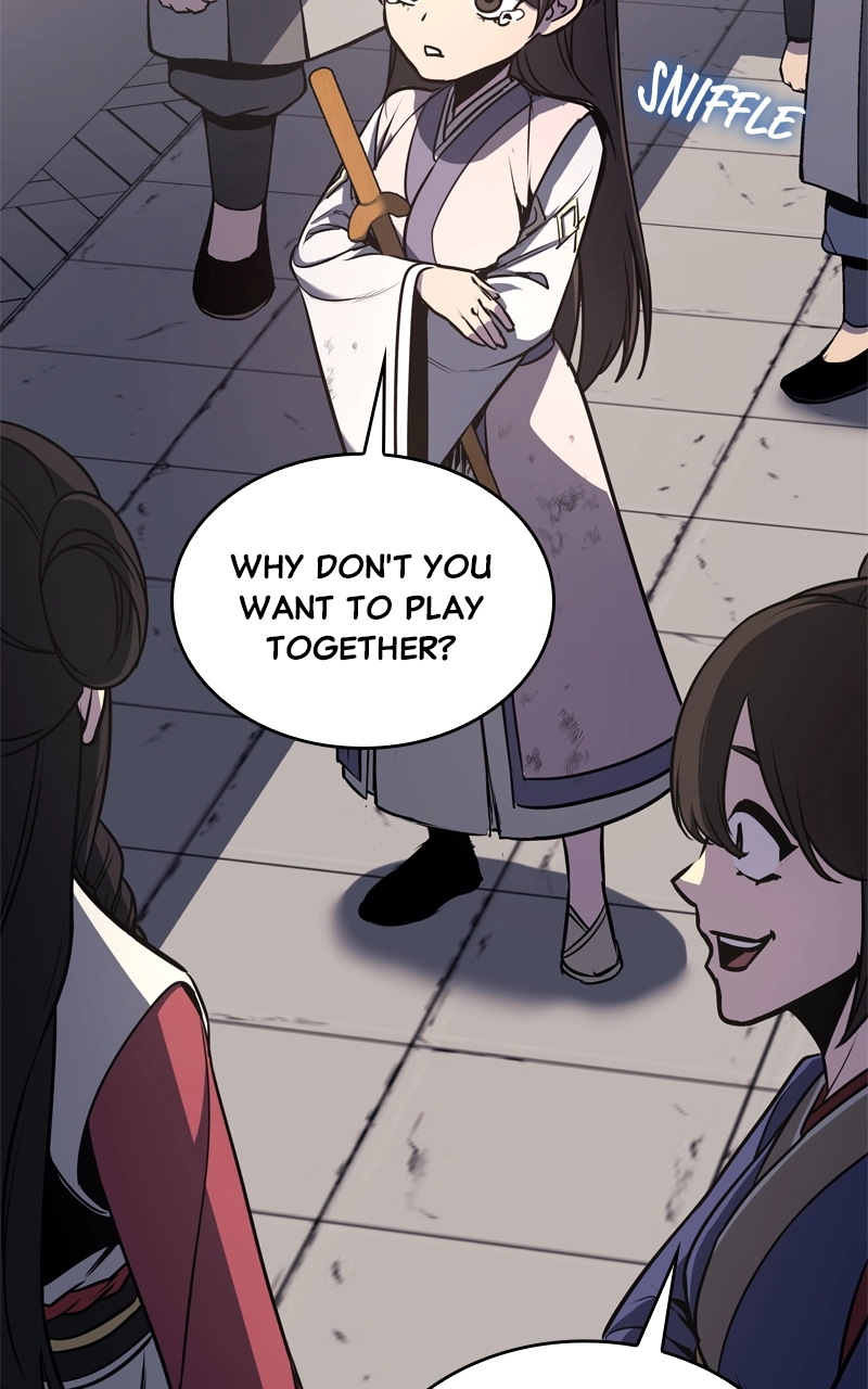 Reincarnated as an Unruly Heir Chapter 97 Page 119