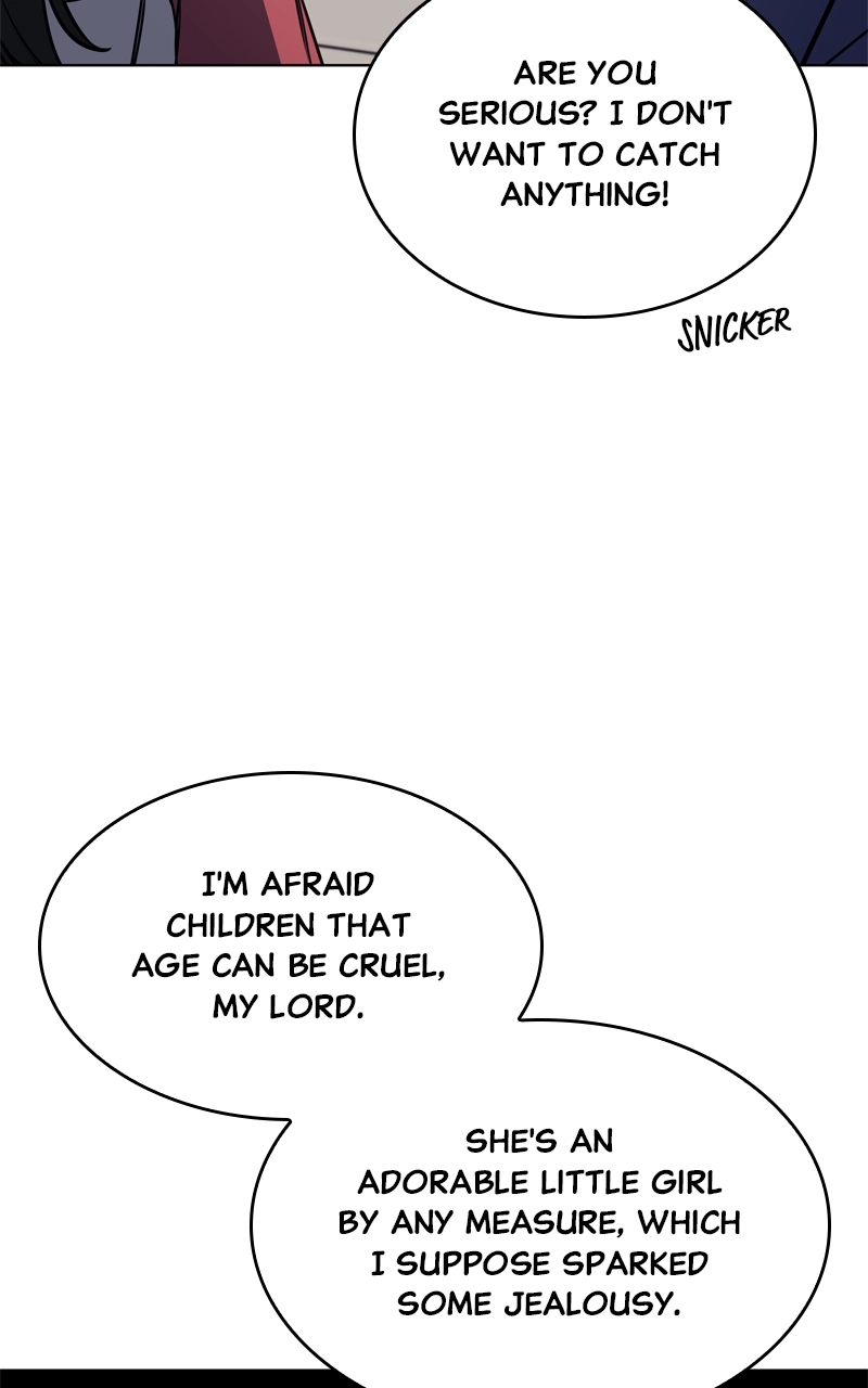 Reincarnated as an Unruly Heir Chapter 97 Page 120