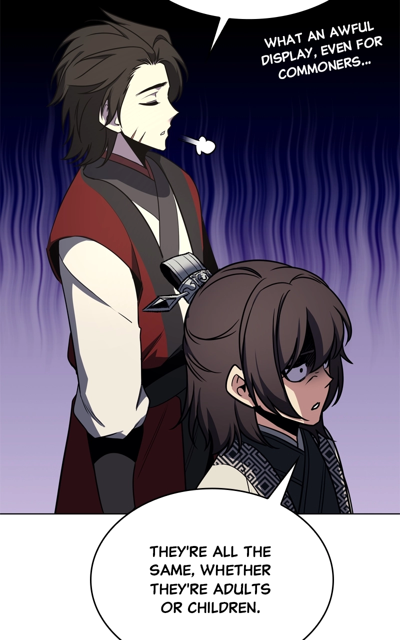 Reincarnated as an Unruly Heir Chapter 97 Page 121