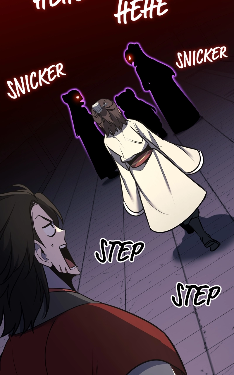Reincarnated as an Unruly Heir Chapter 97 Page 123