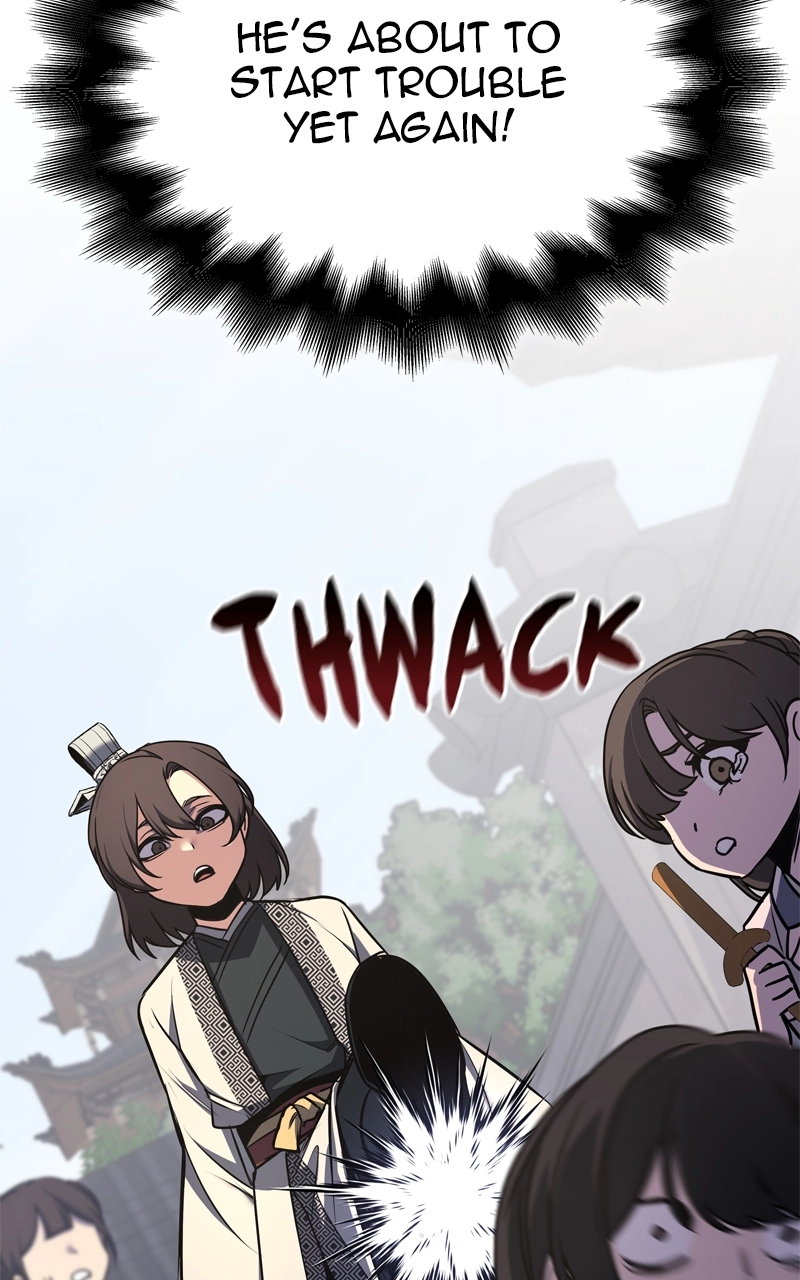 Reincarnated as an Unruly Heir Chapter 97 Page 126