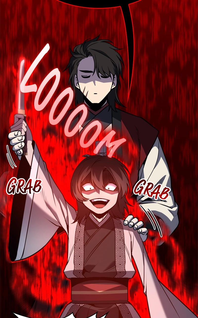 Reincarnated as an Unruly Heir Chapter 97 Page 130