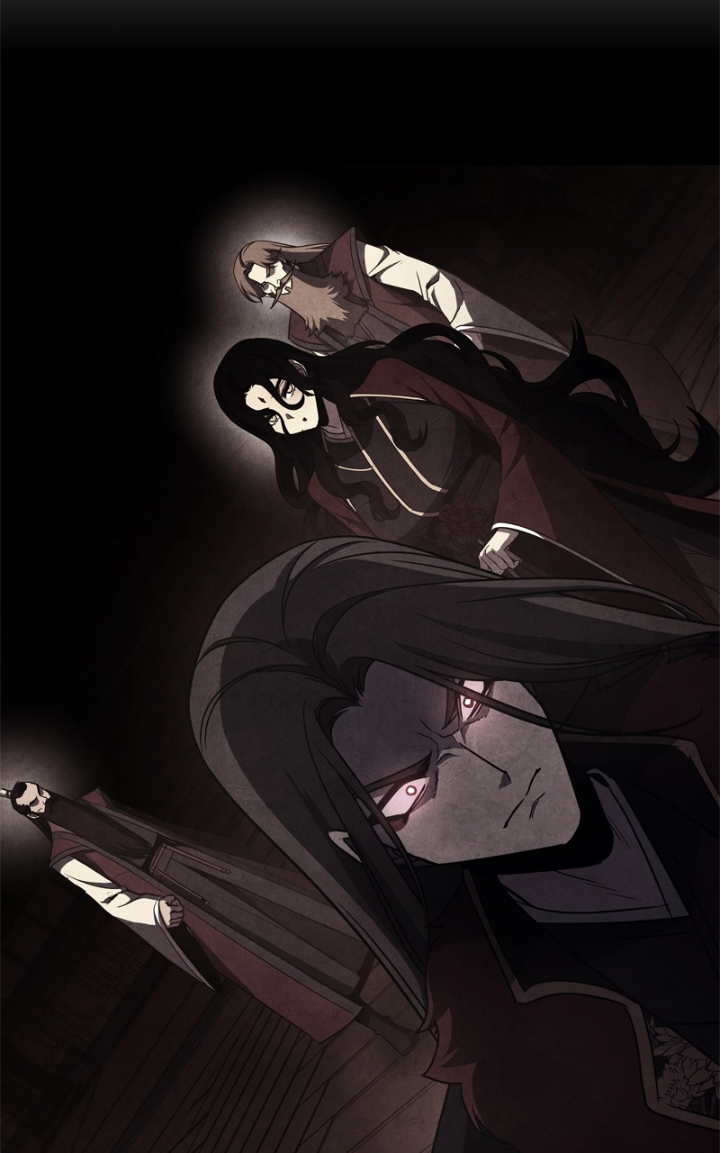Reincarnated as an Unruly Heir Chapter 97 Page 134