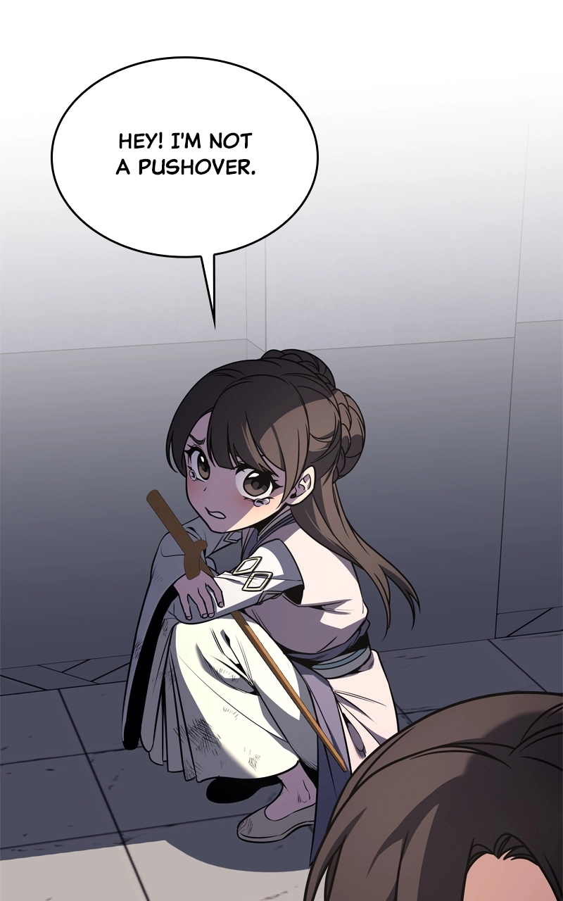 Reincarnated as an Unruly Heir Chapter 97 Page 136