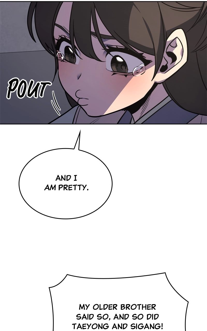 Reincarnated as an Unruly Heir Chapter 97 Page 138