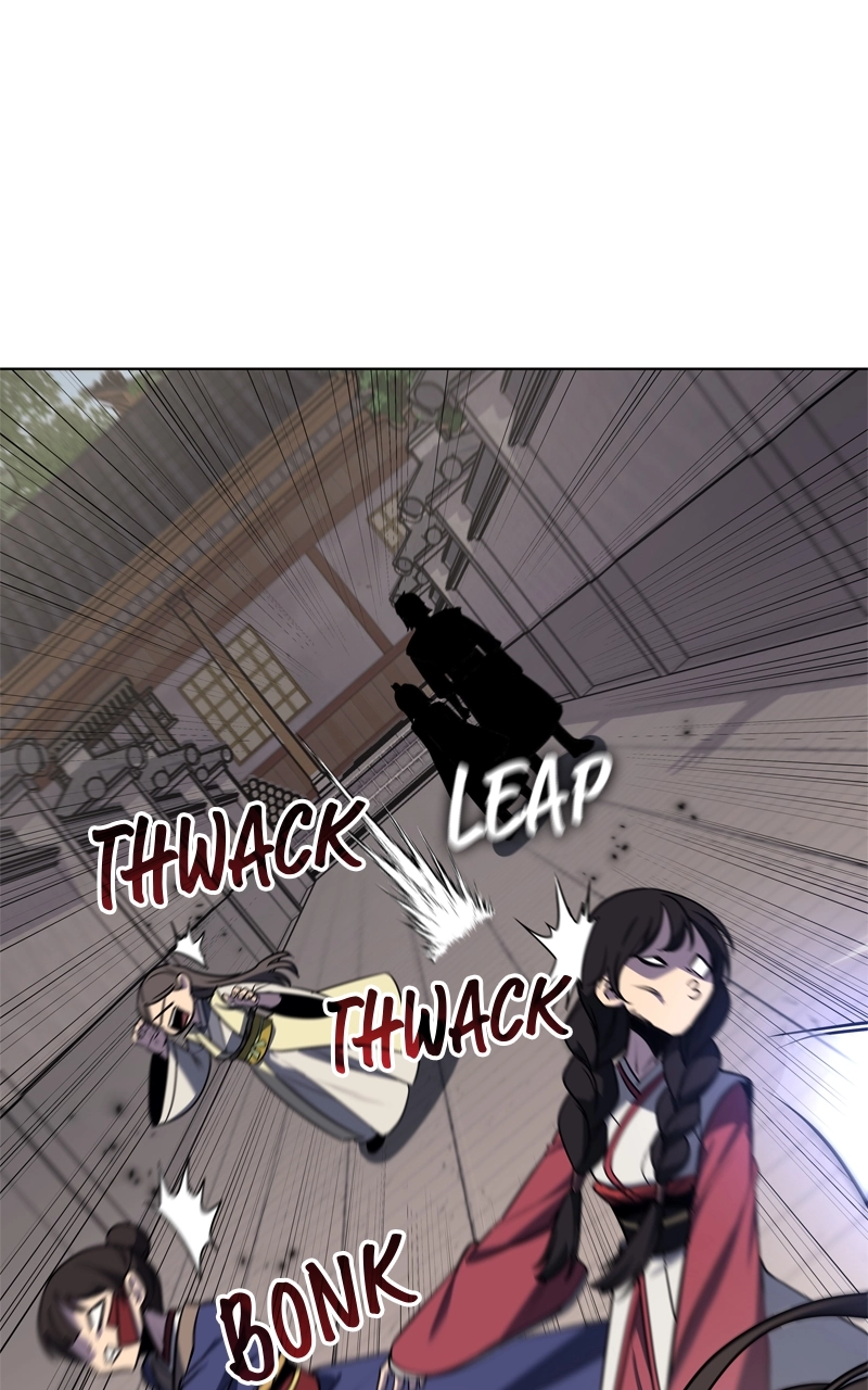 Reincarnated as an Unruly Heir Chapter 97 Page 144