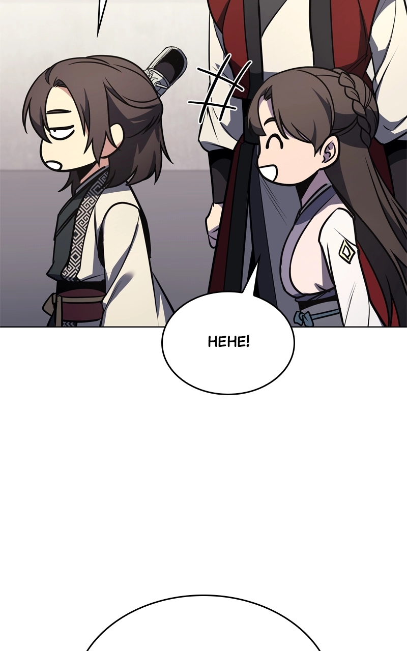 Reincarnated as an Unruly Heir Chapter 97 Page 151