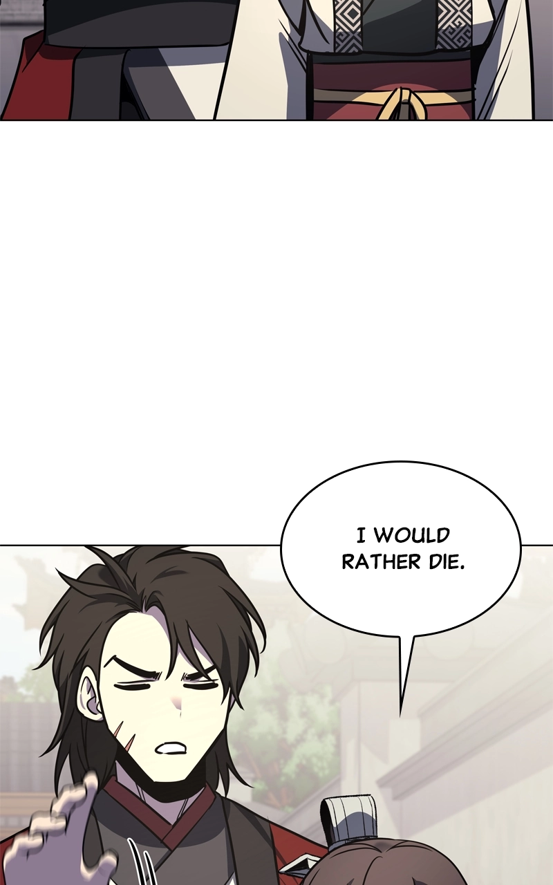 Reincarnated as an Unruly Heir Chapter 97 Page 155