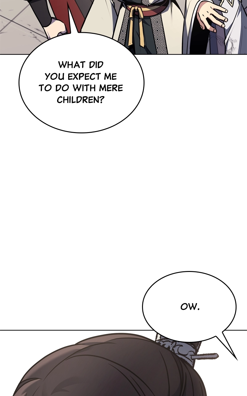 Reincarnated as an Unruly Heir Chapter 97 Page 158