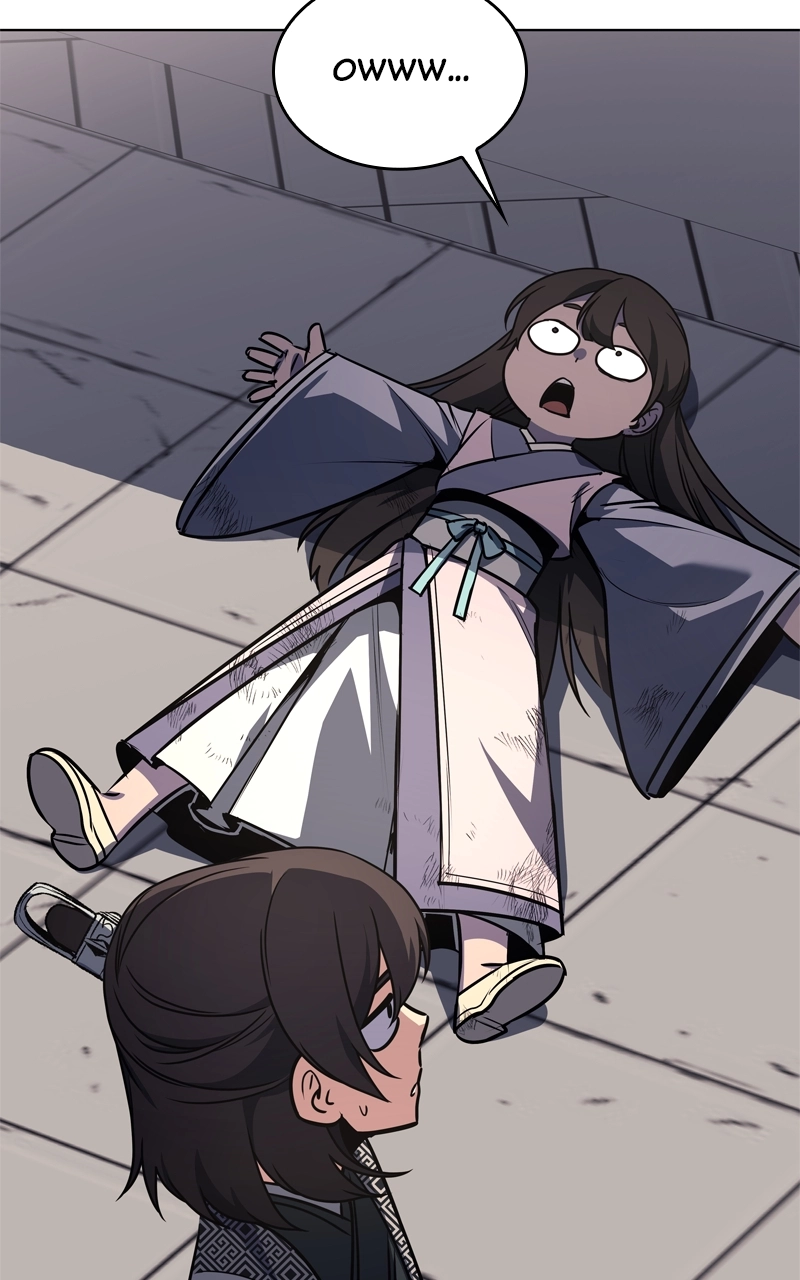 Reincarnated as an Unruly Heir Chapter 97 Page 160