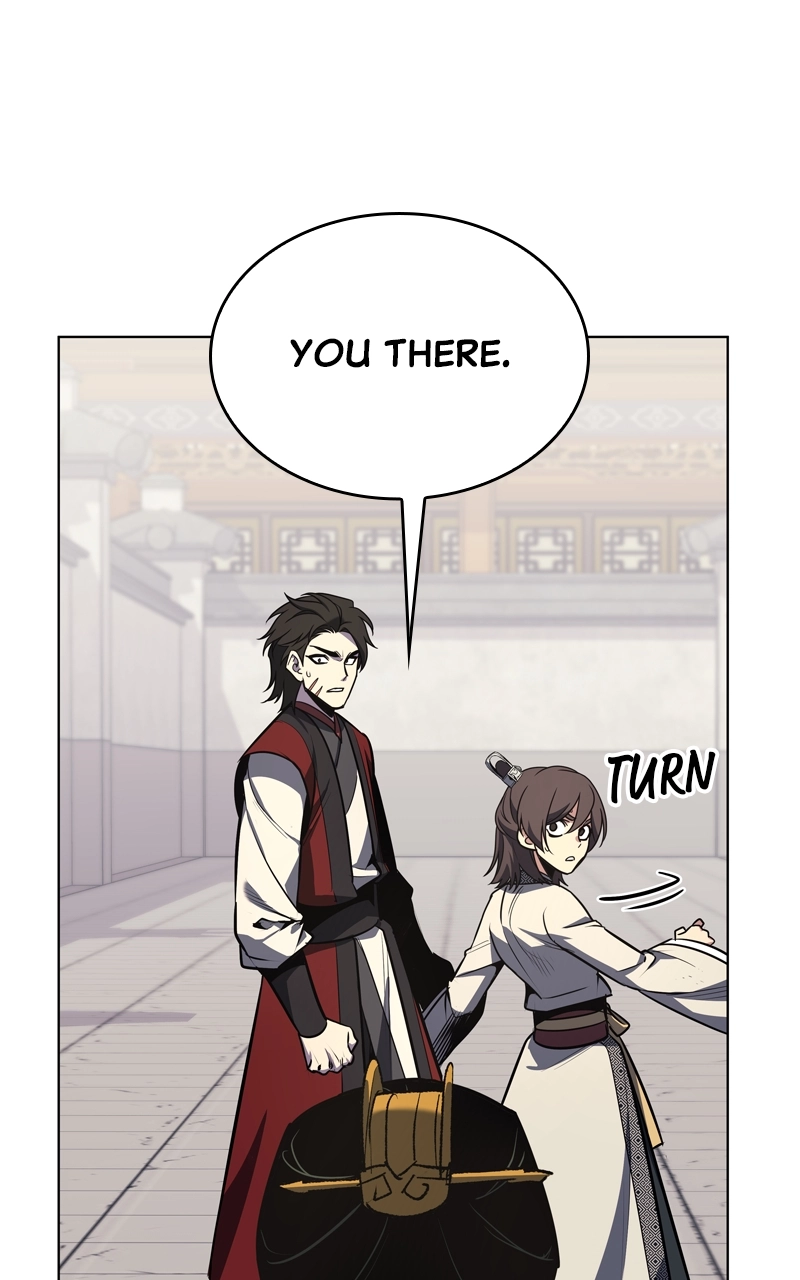 Reincarnated as an Unruly Heir Chapter 97 Page 165