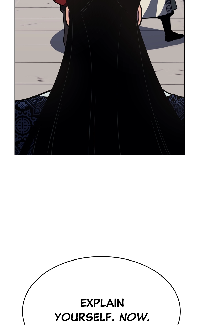 Reincarnated as an Unruly Heir Chapter 97 Page 166