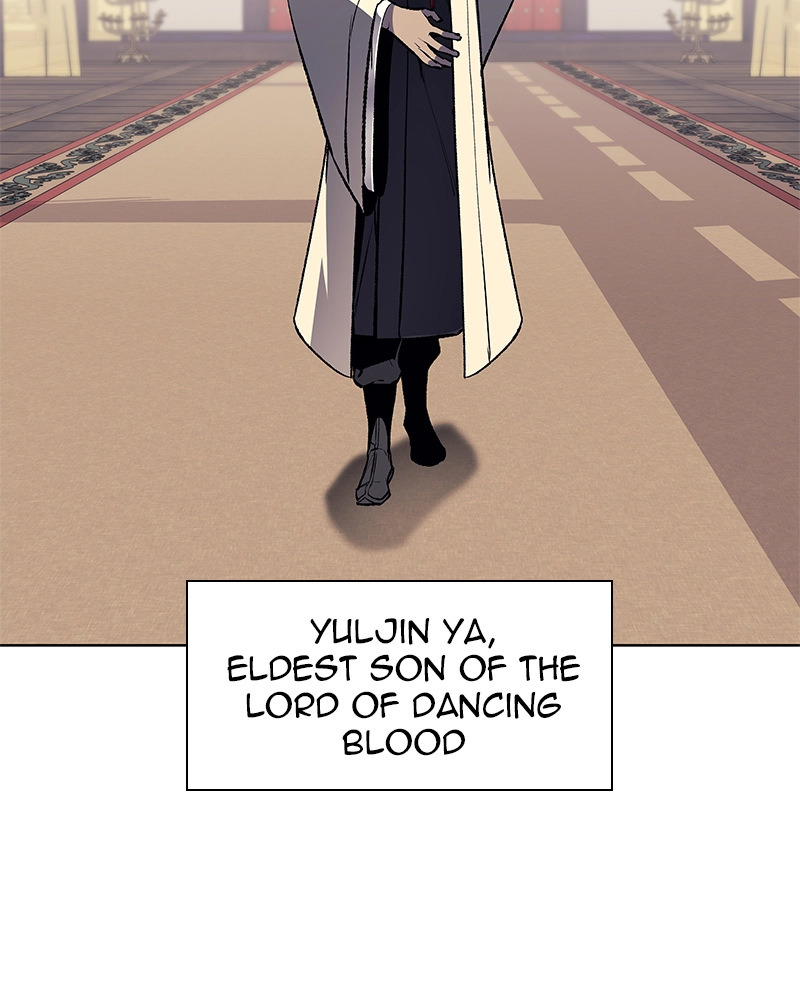 Reincarnated as an Unruly Heir Chapter 21 Page 5