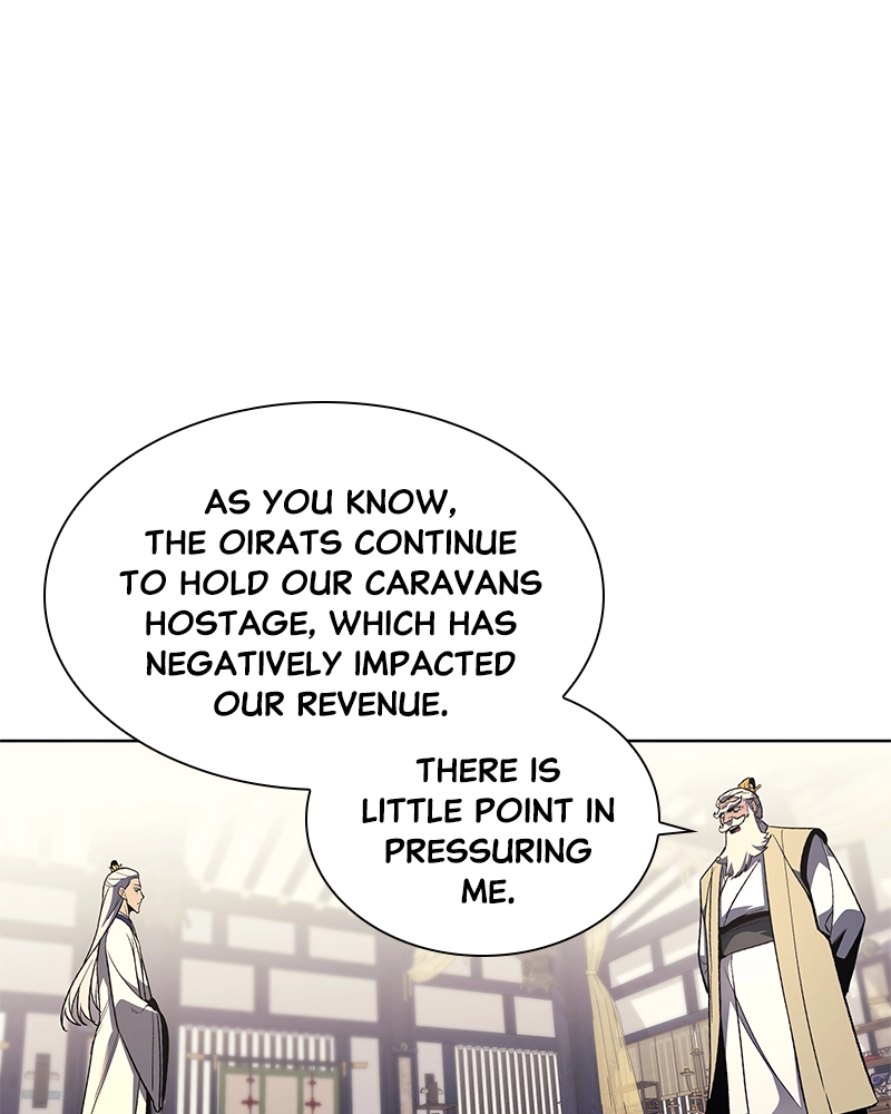 Reincarnated as an Unruly Heir Chapter 21 Page 6
