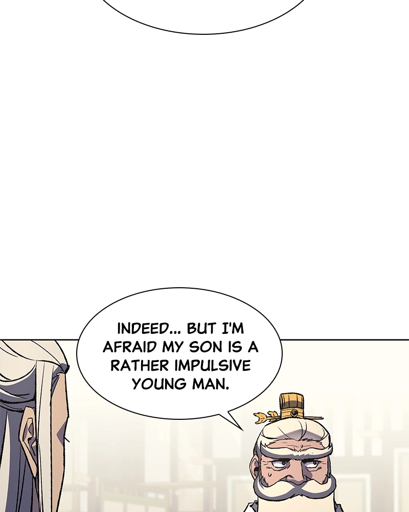 Reincarnated as an Unruly Heir Chapter 21 Page 13