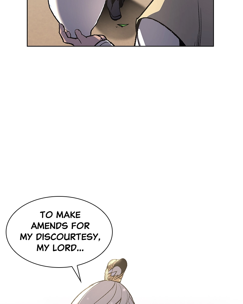 Reincarnated as an Unruly Heir Chapter 21 Page 26