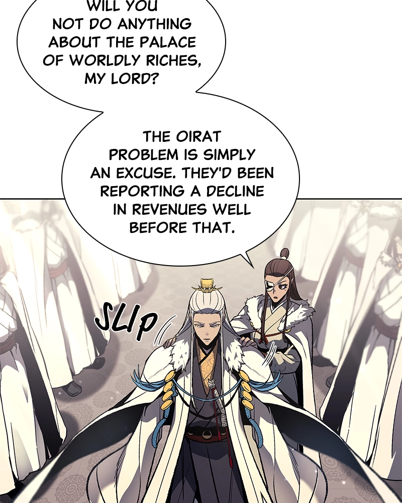 Reincarnated as an Unruly Heir Chapter 21 Page 36