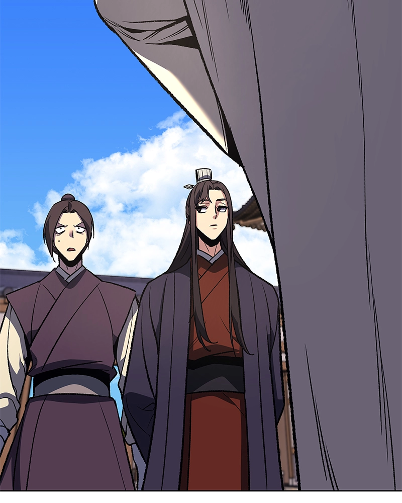 Reincarnated as an Unruly Heir Chapter 21 Page 49