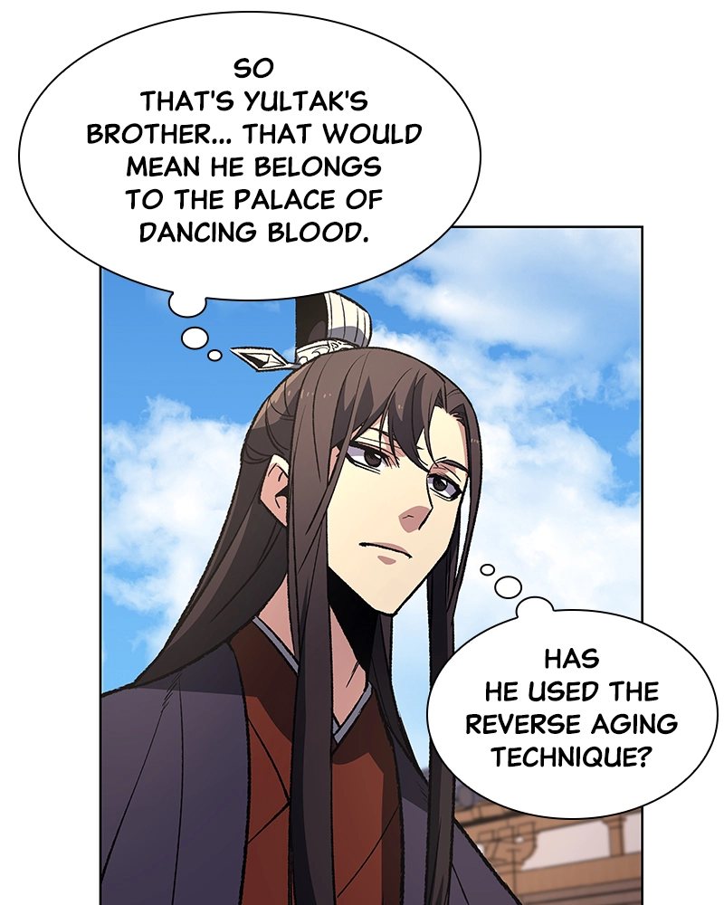 Reincarnated as an Unruly Heir Chapter 21 Page 52