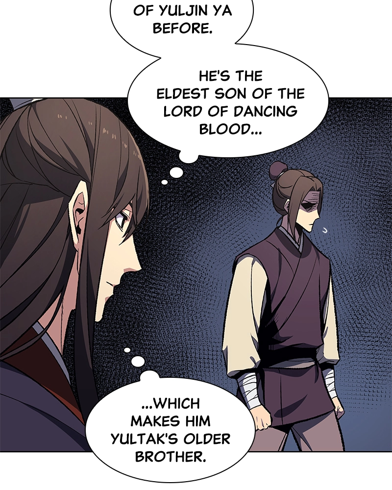Reincarnated as an Unruly Heir Chapter 21 Page 68