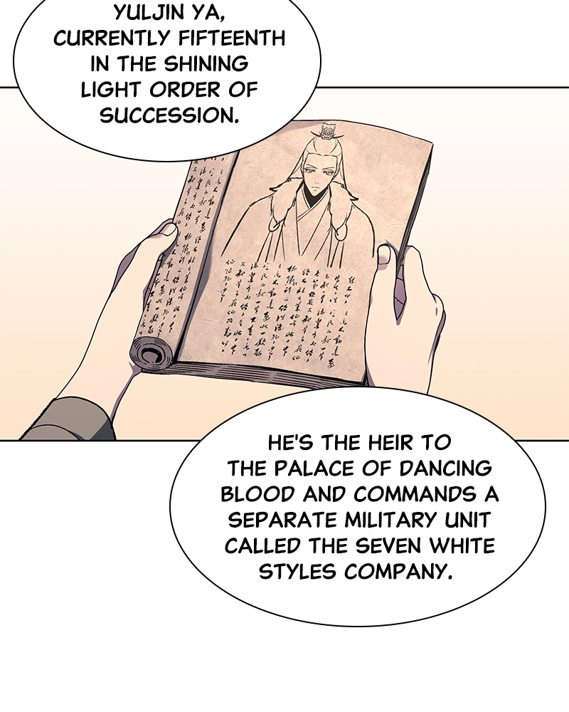 Reincarnated as an Unruly Heir Chapter 21 Page 72