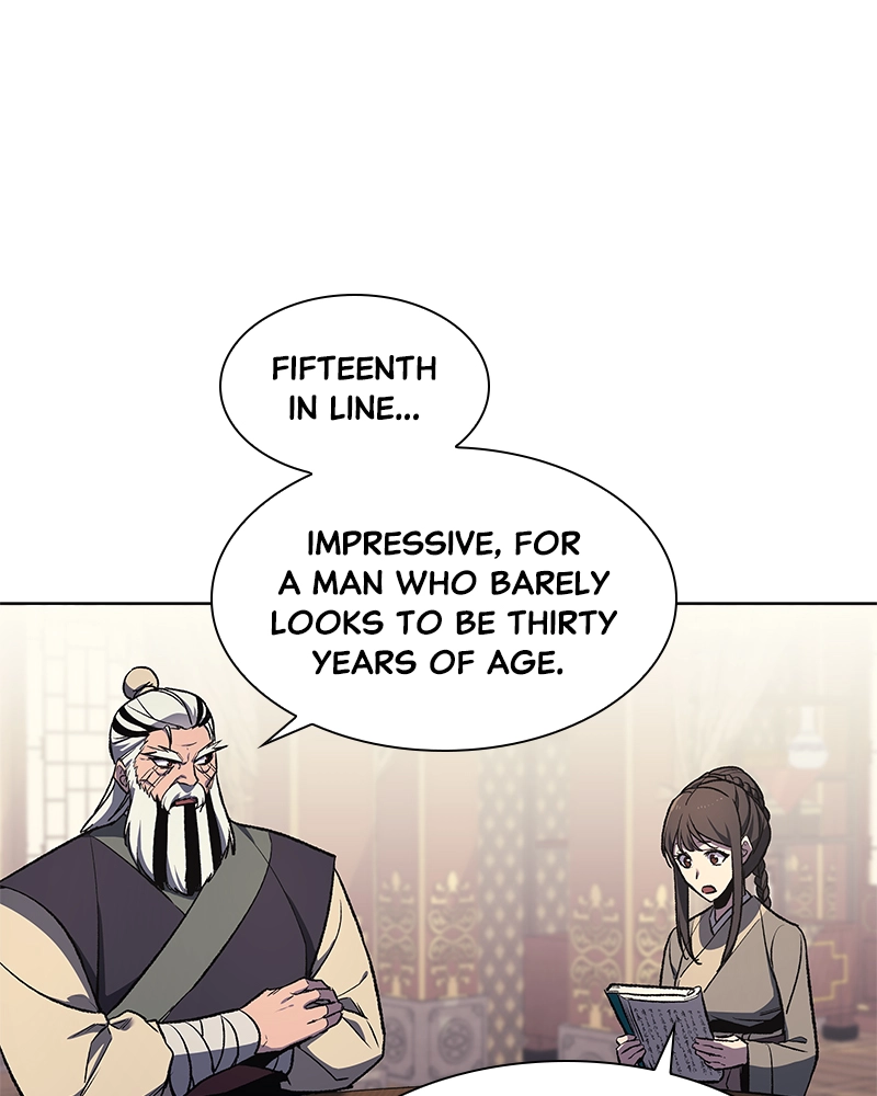 Reincarnated as an Unruly Heir Chapter 21 Page 74