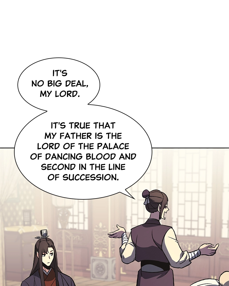 Reincarnated as an Unruly Heir Chapter 21 Page 80