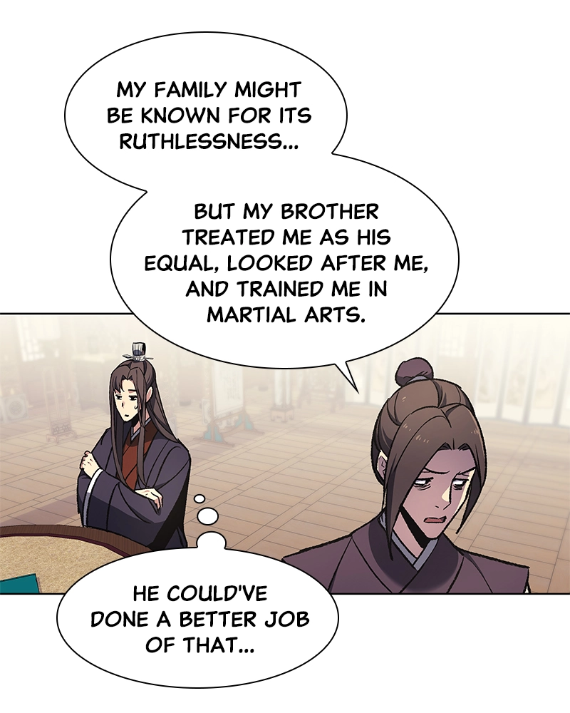 Reincarnated as an Unruly Heir Chapter 21 Page 82