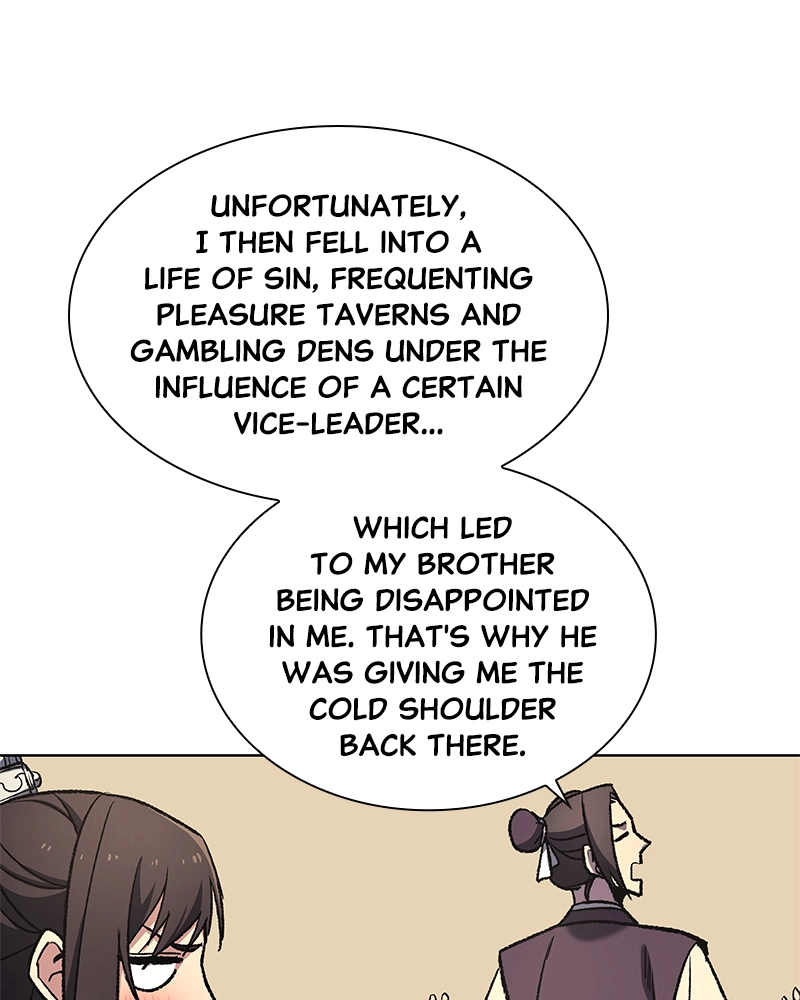 Reincarnated as an Unruly Heir Chapter 21 Page 84