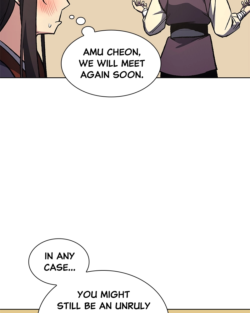 Reincarnated as an Unruly Heir Chapter 21 Page 85