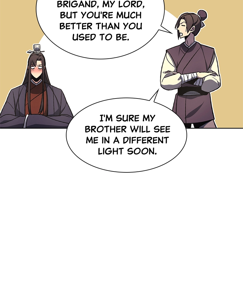 Reincarnated as an Unruly Heir Chapter 21 Page 86