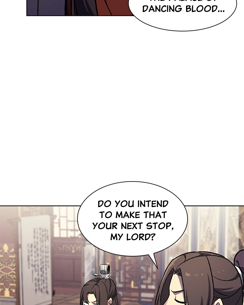 Reincarnated as an Unruly Heir Chapter 21 Page 88
