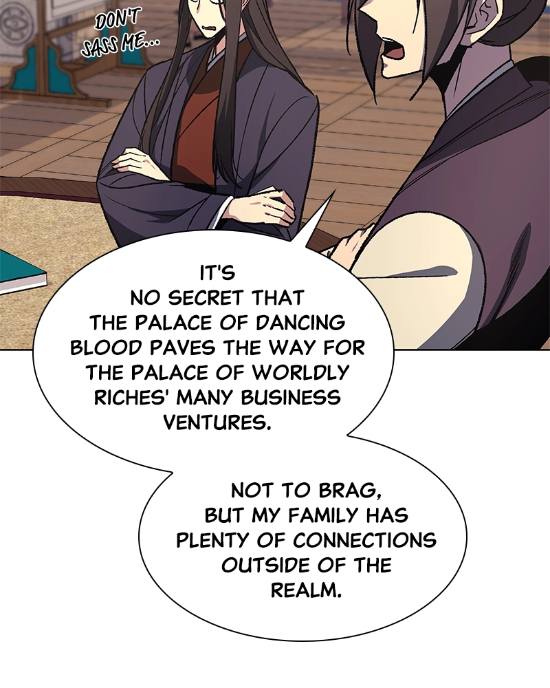 Reincarnated as an Unruly Heir Chapter 21 Page 89