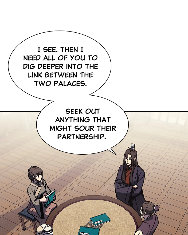 Reincarnated as an Unruly Heir Chapter 21 Page 92