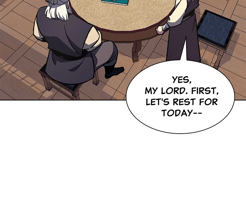 Reincarnated as an Unruly Heir Chapter 21 Page 93