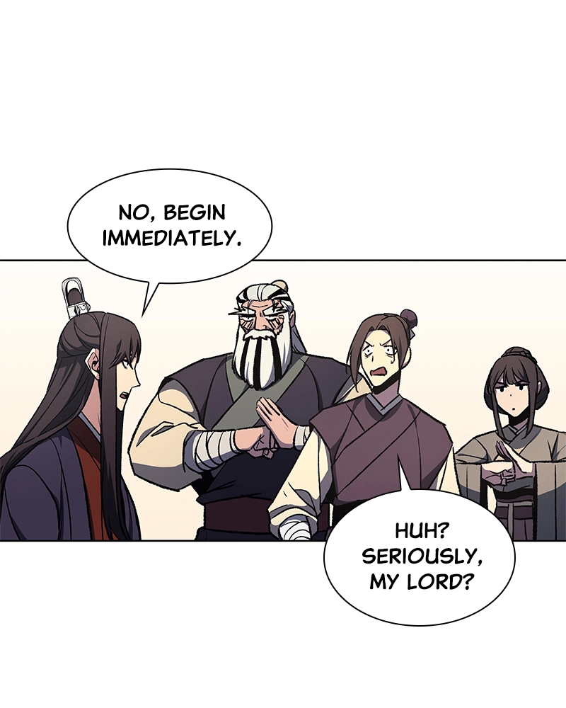 Reincarnated as an Unruly Heir Chapter 21 Page 94