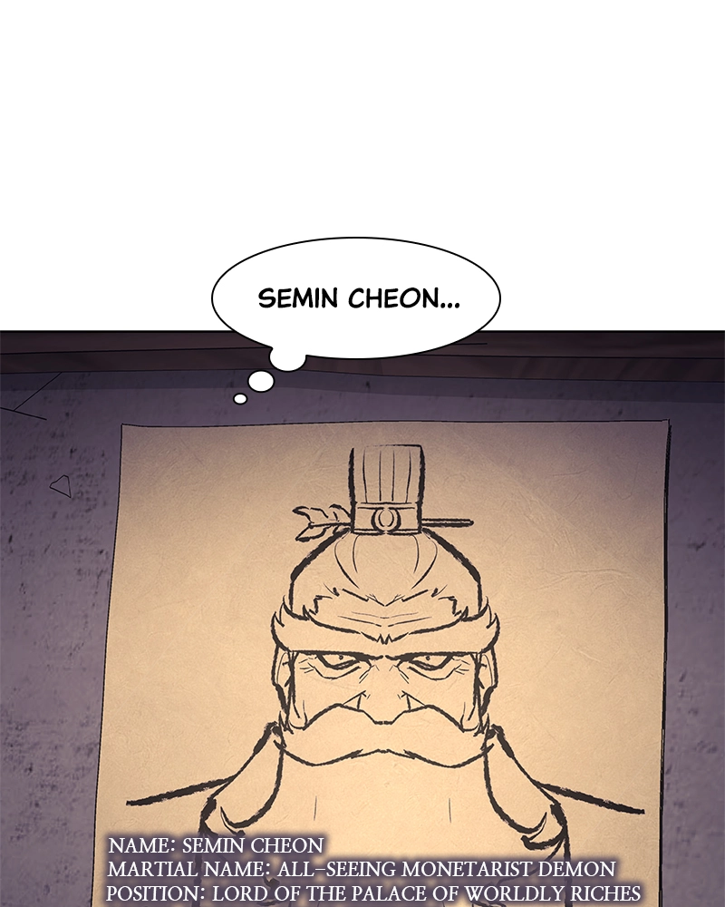 Reincarnated as an Unruly Heir Chapter 21 Page 96