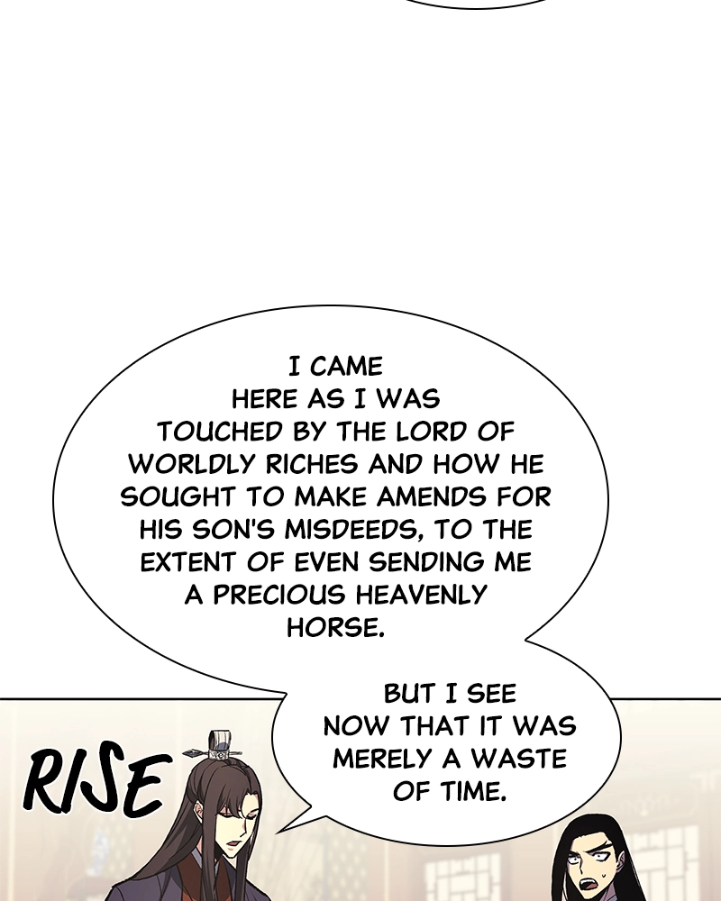 Reincarnated as an Unruly Heir Chapter 21 Page 115