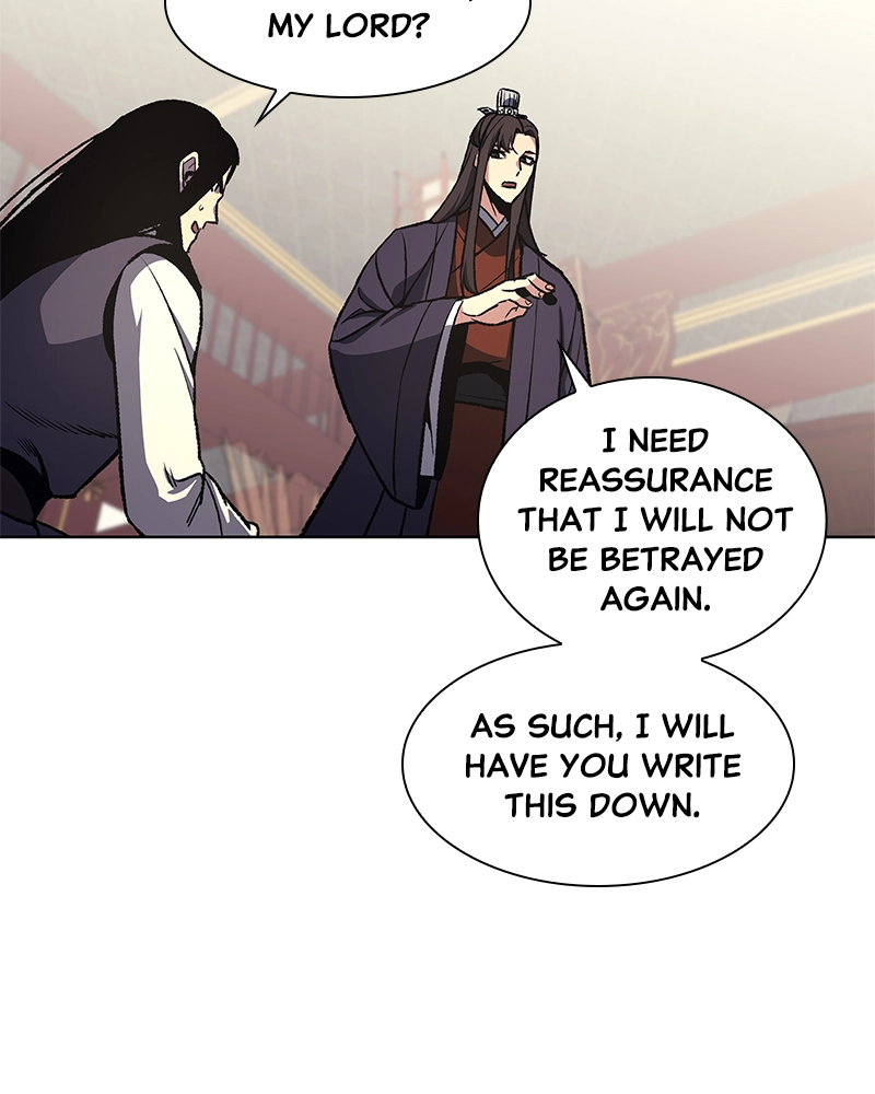 Reincarnated as an Unruly Heir Chapter 21 Page 130