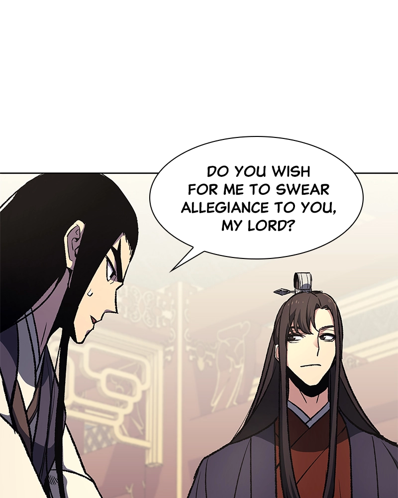 Reincarnated as an Unruly Heir Chapter 21 Page 135