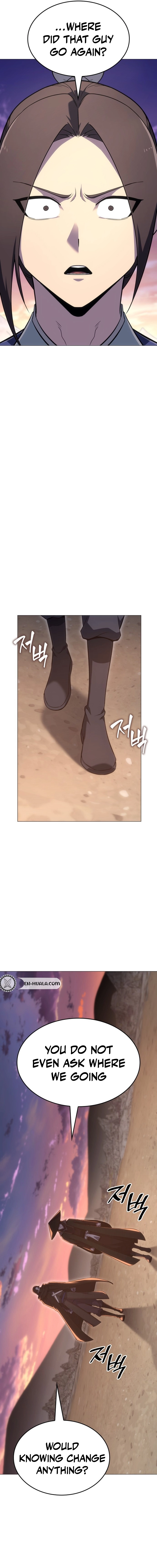 Reincarnated as an Unruly Heir Chapter 192 - Chapter 190 : Heavenly Demon (1) Page 10