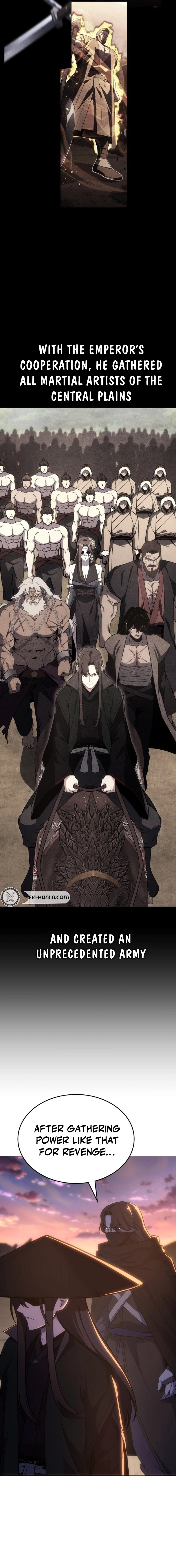 Reincarnated as an Unruly Heir Chapter 192 - Chapter 190 : Heavenly Demon (1) Page 12
