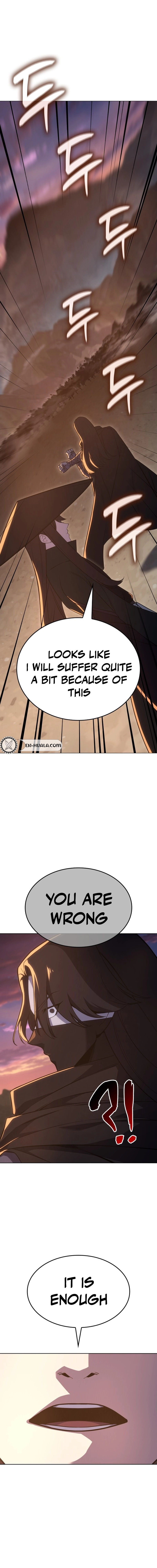 Reincarnated as an Unruly Heir Chapter 192 - Chapter 190 : Heavenly Demon (1) Page 14