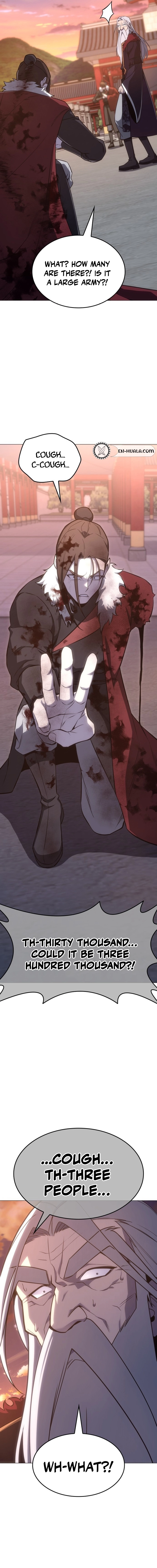 Reincarnated as an Unruly Heir Chapter 192 - Chapter 190 : Heavenly Demon (1) Page 22