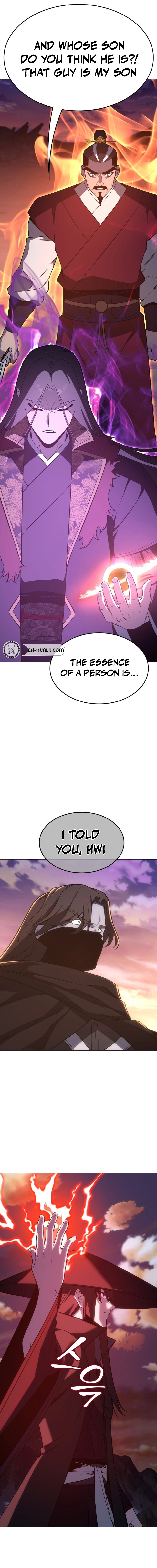 Reincarnated as an Unruly Heir Chapter 192 - Chapter 190 : Heavenly Demon (1) Page 26