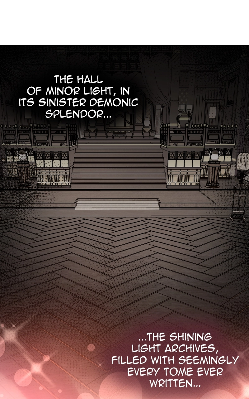 Reincarnated as an Unruly Heir Chapter 70 Page 6
