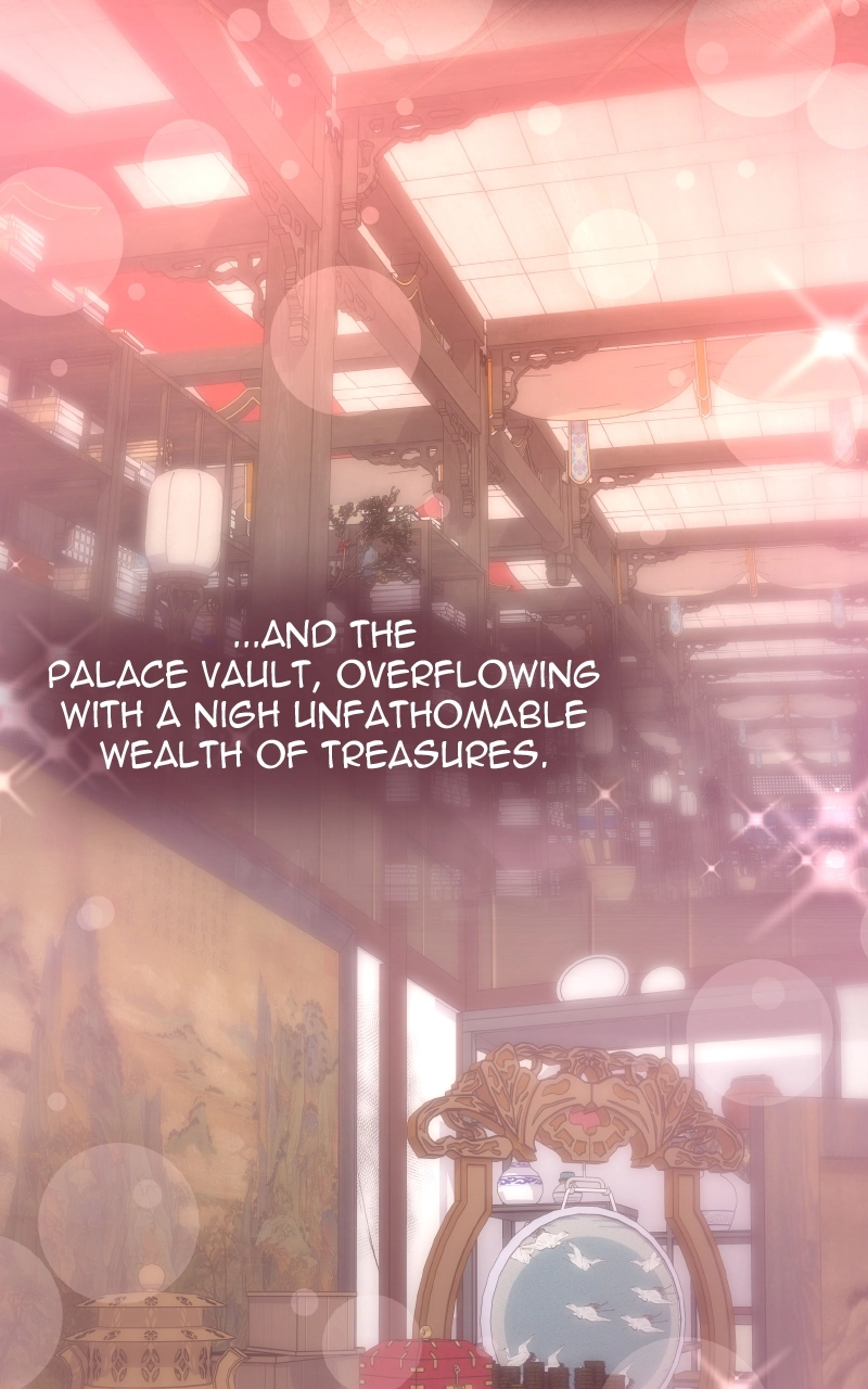 Reincarnated as an Unruly Heir Chapter 70 Page 7