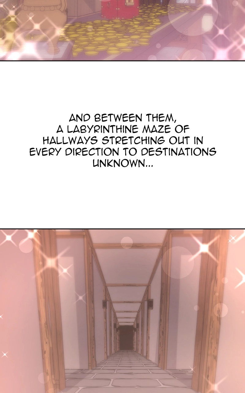 Reincarnated as an Unruly Heir Chapter 70 Page 8