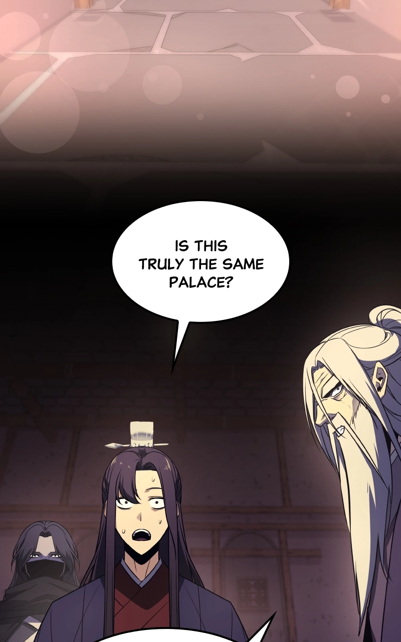 Reincarnated as an Unruly Heir Chapter 70 Page 9