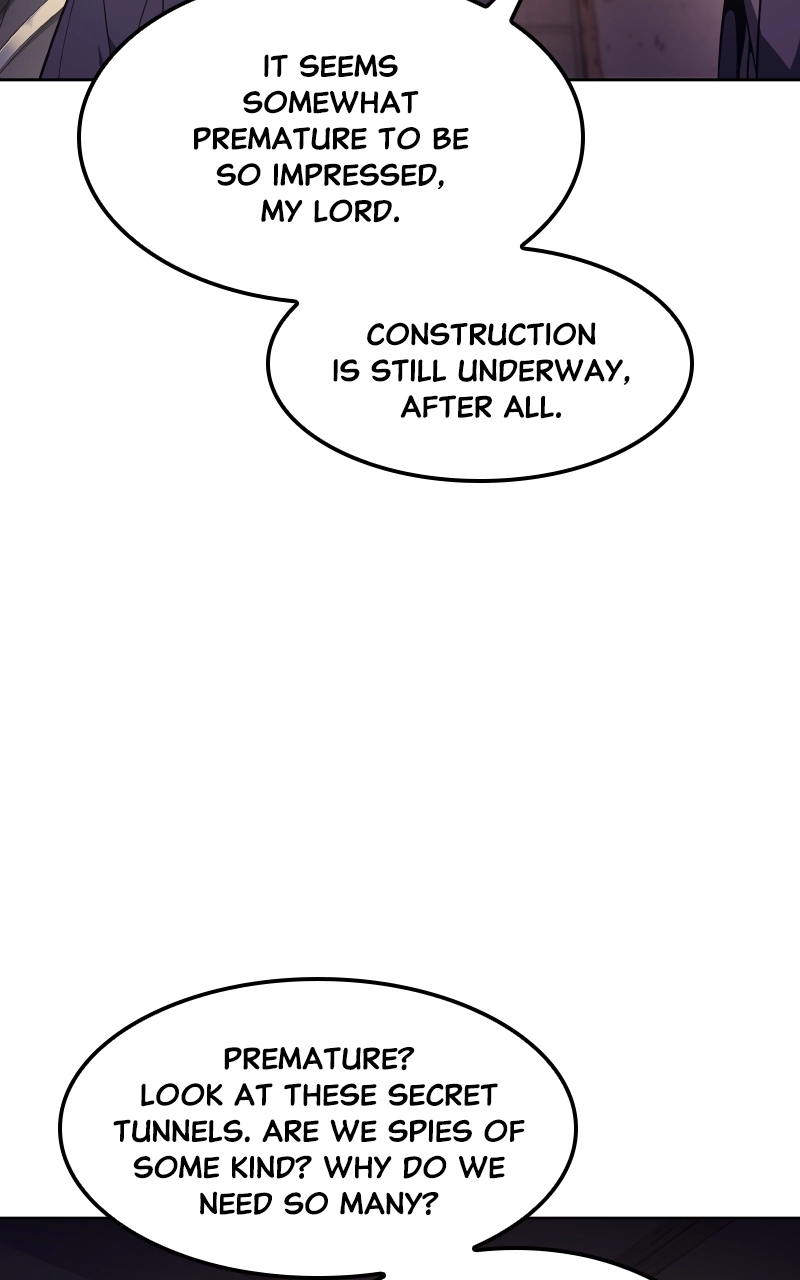 Reincarnated as an Unruly Heir Chapter 70 Page 10